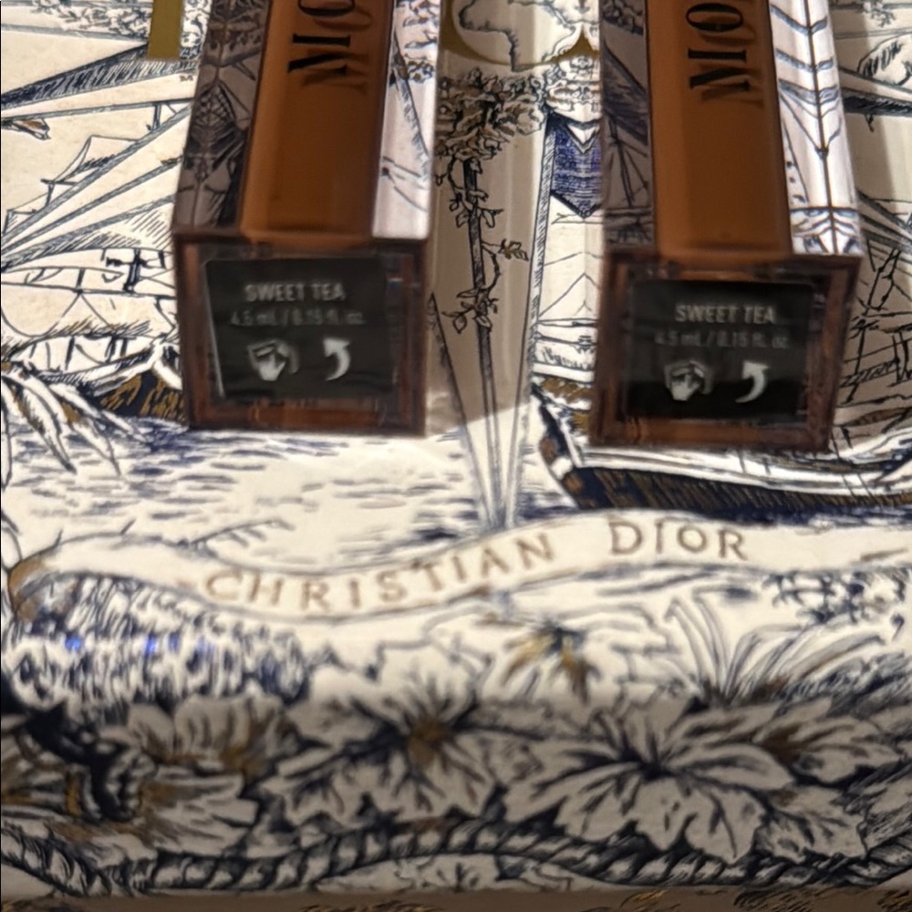 🌟Morphe Liquid Lipstick 💄 ONE NEW - Picture 3 of 3